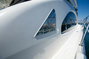 46ft Azimut Yacht For Sale