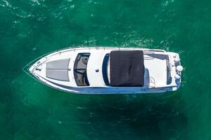 46ft Azimut Yacht For Sale