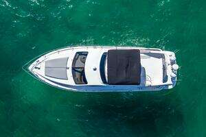2001 Azimut 46 thumbnail 10