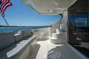 2001 Azimut 46 thumbnail 21