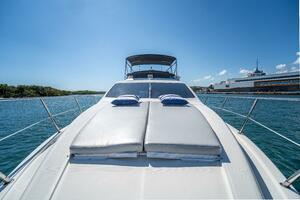 46ft Azimut Yacht For Sale