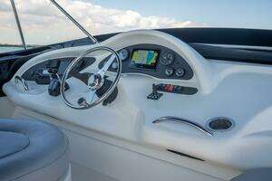 2001 Azimut 46 thumbnail 27