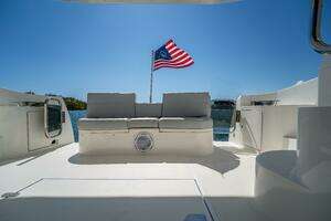 2001 Azimut 46 thumbnail 23