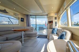 46ft Azimut Yacht For Sale