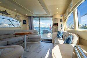 2001 Azimut 46 thumbnail 41