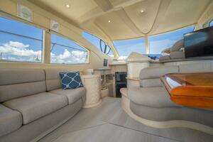 2001 Azimut 46 thumbnail 49