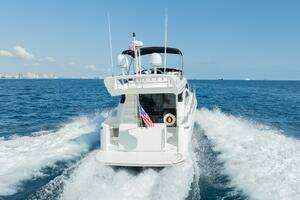 2001 Azimut 46 thumbnail 15