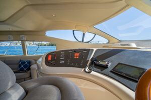 46ft Azimut Yacht For Sale