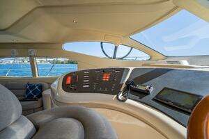 2001 Azimut 46 thumbnail 48
