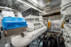 46ft Azimut Yacht For Sale