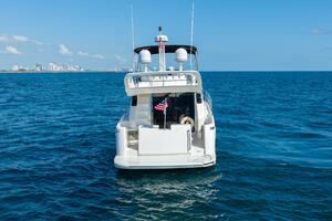 46ft Azimut Yacht For Sale