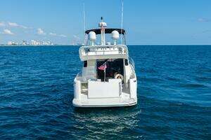 2001 Azimut 46 thumbnail 8