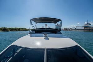 46ft Azimut Yacht For Sale