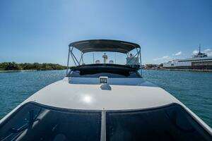 2001 Azimut 46 thumbnail 36