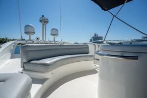 46ft Azimut Yacht For Sale