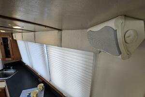 Peety 32ft Nordic Tugs Yacht For Sale