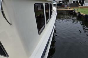 Peety 32ft Nordic Tugs Yacht For Sale