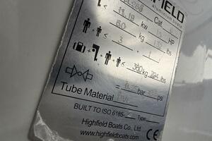 Peety 32ft Nordic Tugs Yacht For Sale