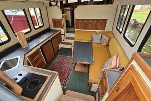 Peety 32ft Nordic Tugs Yacht For Sale