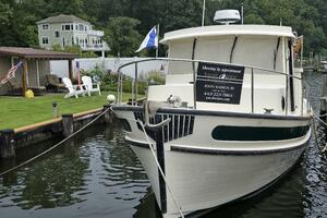 Peety 32ft Nordic Tugs Yacht For Sale