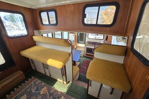 Peety 32ft Nordic Tugs Yacht For Sale