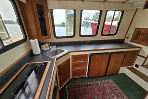Peety 32ft Nordic Tugs Yacht For Sale