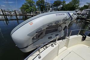 Peety 32ft Nordic Tugs Yacht For Sale