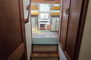 Peety 32ft Nordic Tugs Yacht For Sale