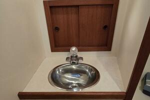 Peety 32ft Nordic Tugs Yacht For Sale