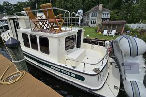 Peety 32ft Nordic Tugs Yacht For Sale