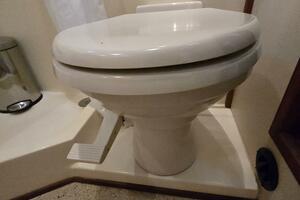 Peety 32ft Nordic Tugs Yacht For Sale