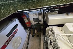 Peety 32ft Nordic Tugs Yacht For Sale