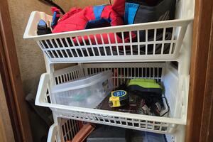 Peety 32ft Nordic Tugs Yacht For Sale