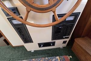 Peety 32ft Nordic Tugs Yacht For Sale