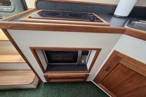 Peety 32ft Nordic Tugs Yacht For Sale