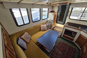 Peety 32ft Nordic Tugs Yacht For Sale