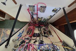 Peety 32ft Nordic Tugs Yacht For Sale