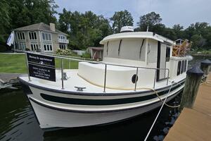 Peety 32ft Nordic Tugs Yacht For Sale
