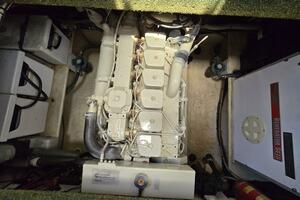 Peety 32ft Nordic Tugs Yacht For Sale