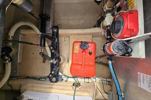 Peety 32ft Nordic Tugs Yacht For Sale