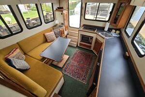 Peety 32ft Nordic Tugs Yacht For Sale