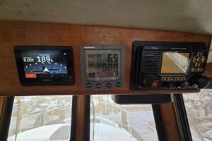 Peety 32ft Nordic Tugs Yacht For Sale