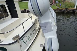 Peety 32ft Nordic Tugs Yacht For Sale