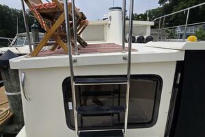 Peety 32ft Nordic Tugs Yacht For Sale