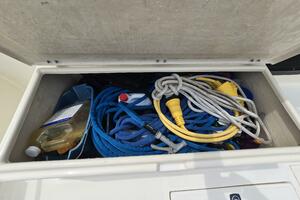 Peety 32ft Nordic Tugs Yacht For Sale