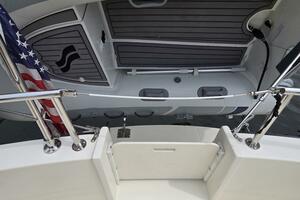 Peety 32ft Nordic Tugs Yacht For Sale