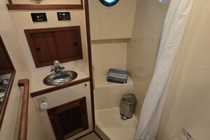 Peety 32ft Nordic Tugs Yacht For Sale