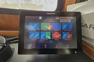 Peety 32ft Nordic Tugs Yacht For Sale