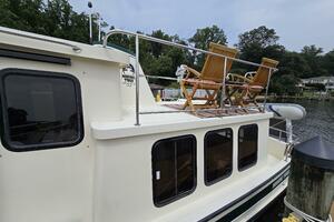 Peety 32ft Nordic Tugs Yacht For Sale