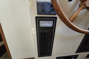 Peety 32ft Nordic Tugs Yacht For Sale